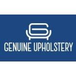 Genuine Upholstery