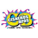 Cisneros Brothers Plumbing, Septic, Restoration & Flood Services Hesperia