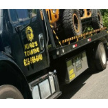 King’s Towing & Recovery