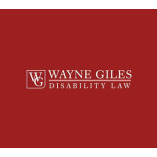 Wayne Giles Disability Law
