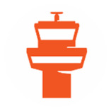 Wirtschaftsinitiative Flughafenregion Brandenburg logo