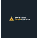 Soft Strip Demo London