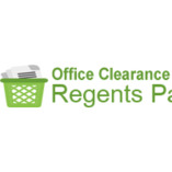 Office Clearance Regents Park