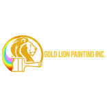 Gold Lion Painting Inc