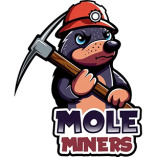 Mole Miners of Evansville