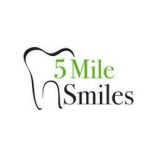 5 Mile Smiles Cosmetic & Restorative Dentistry