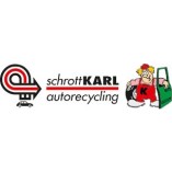 Schrott Karl Autorecycling GmbH & Co. KG logo