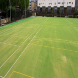 2G Pitch Ltd