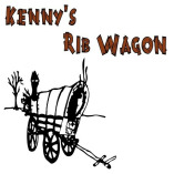 Kennys Rib Wagon