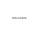 Sheila loves Books