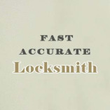Fast Accurate Locksmith