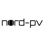 Nord PV - Photovoltaik Anlagen und Stromspeicher logo
