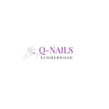 Q-Nails Summerwood