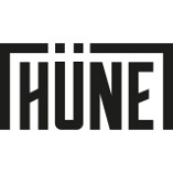 HÜNE GmbH logo