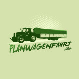 Planwagenfahrt