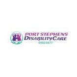 Port Stephens Disability Care