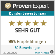 Erfahrungen & Bewertungen zu SATHI-Immobilien e.K.