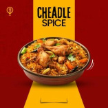 Cheadle Spice