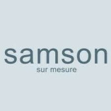 Samson - Costume sur mesure Paris - Costume Mariage Homme