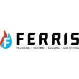 Ferris Plumbing, Heating & Cooling