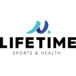 𝗟𝗜𝗙𝗘𝗧𝗜𝗠𝗘 𝗦𝗽𝗼𝗿𝘁𝘀 & 𝗛𝗲𝗮𝗹𝘁𝗵 - Fitnessstudio Langenhagen logo