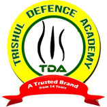 Trishul Defence Academy - NDA Coaching in Dehradun