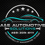 A&E Automotive Solutions