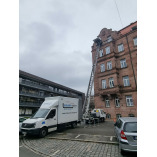 Scheuerer Umzüge Umzugsunternehmen Umzugsfirma Nürnberg Fürth Erlangen