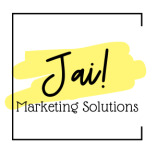 JAI! Marketing Solutions logo