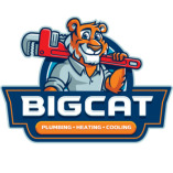 Big Cat Plumbing, Heating & Cooling