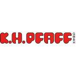 K.H. Pfaff