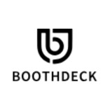 Booth Deck Expo