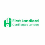 First Landlord Certificates London