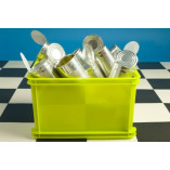 Commercial Waste Removal Charlton