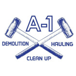 A-1 Demolition & Hauling