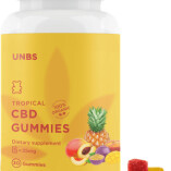 UNBS CBD Gummies