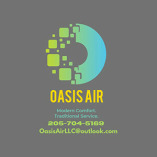 Oasis Air, LLC