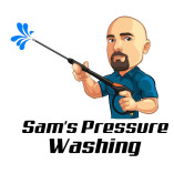 Sams Pressure Washing