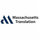 Massachusetts Translation