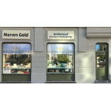 Marien Gold logo