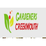 Gardeners Creekmouth