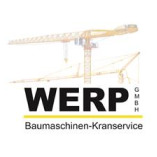 Werp Baumaschinenhandel GmbH logo