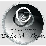 The Law Office of Deidra N. Haynes LLC