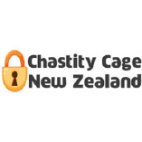 Chastity Cage NZ