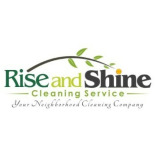 Rise and Shine Cleaning Service