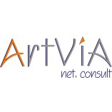 ArtVia net.consult