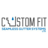 Custom Fit Gutters