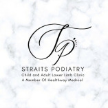 Straits Podiatry