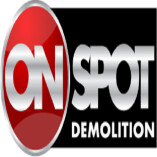 On Spot Demolition Melbourne