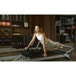 Pilates And Beyond With Zaineb Ali - Raidurg
